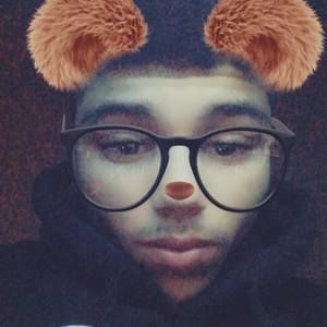 Meet your Posher, Ali